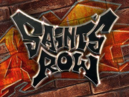 Saints Row