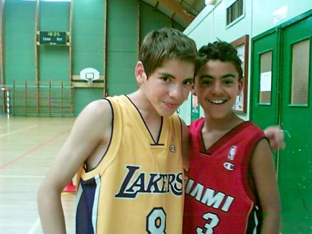 thane et flo