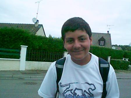 vince