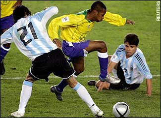 robinho