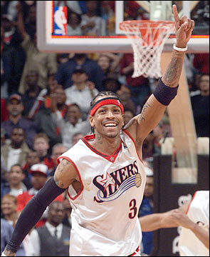 allen iverson