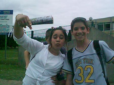 amel et thane