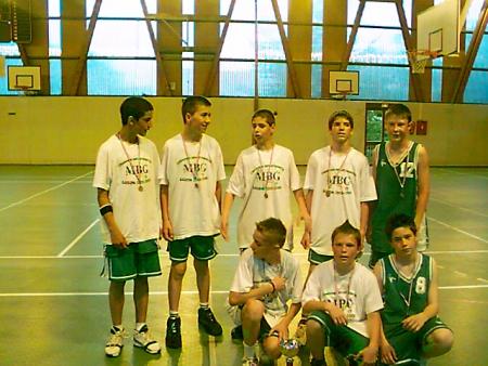 tournoi de houille