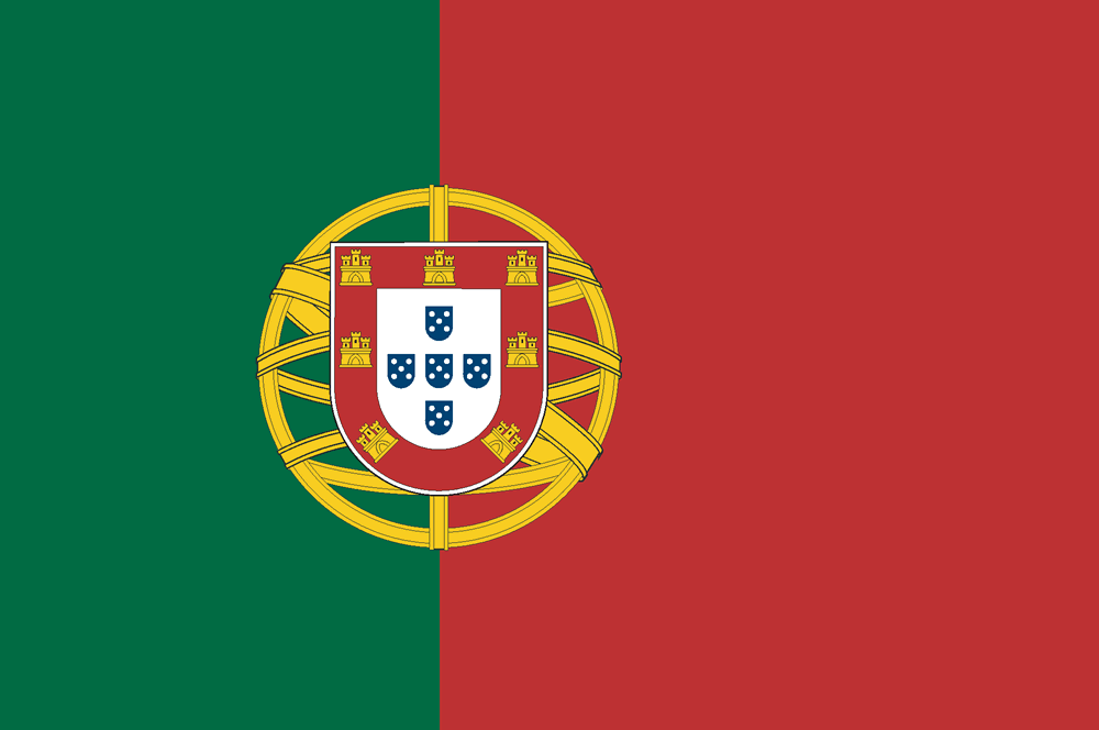 portugal