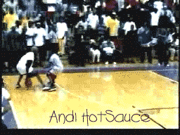 HOT SAUCE