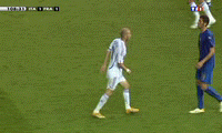 a la zizou jte sens vnr
