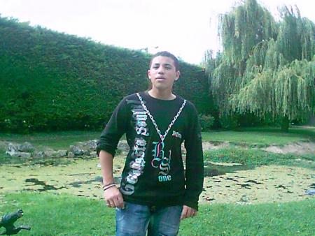 mehdy