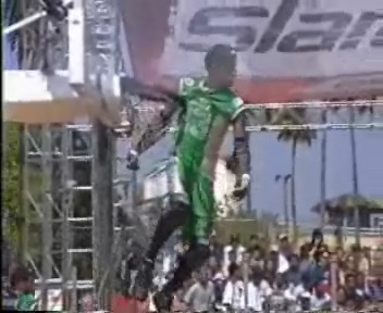 sa c du slamball !!!!!!